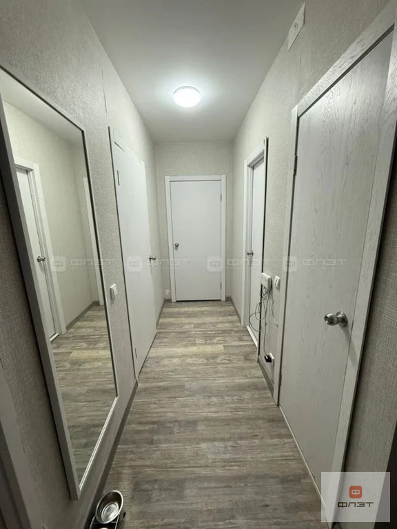 Продажа квартиры, Казань, ул. Альфии Авзаловой - Фото 12