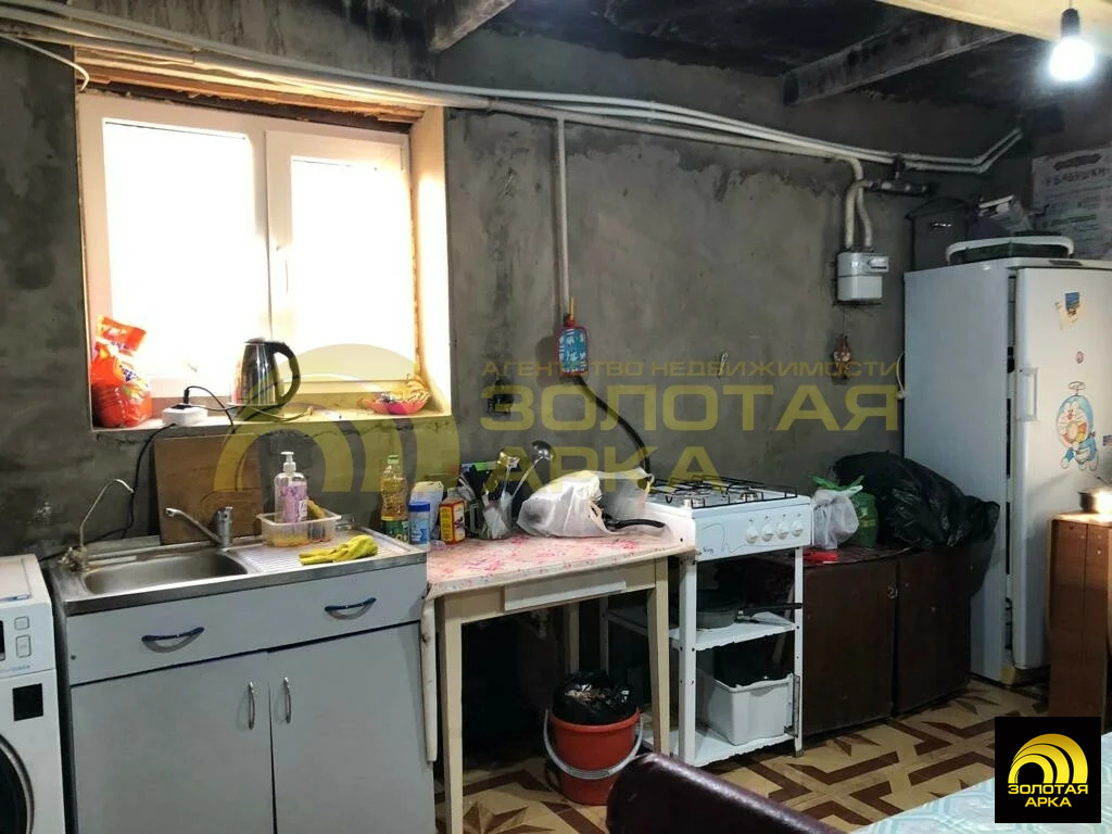 Продажа дома, Голубицкая, Темрюкский район, ул. Красная - Фото 31