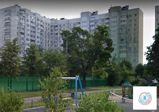 Продается квартира, 49 м - Фото 1