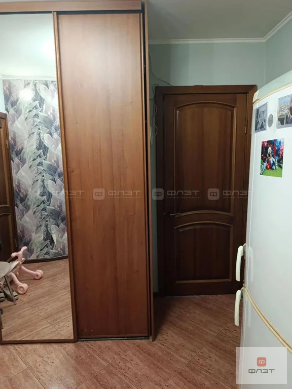 Продажа квартиры, Казань, ул. Восстания - Фото 13