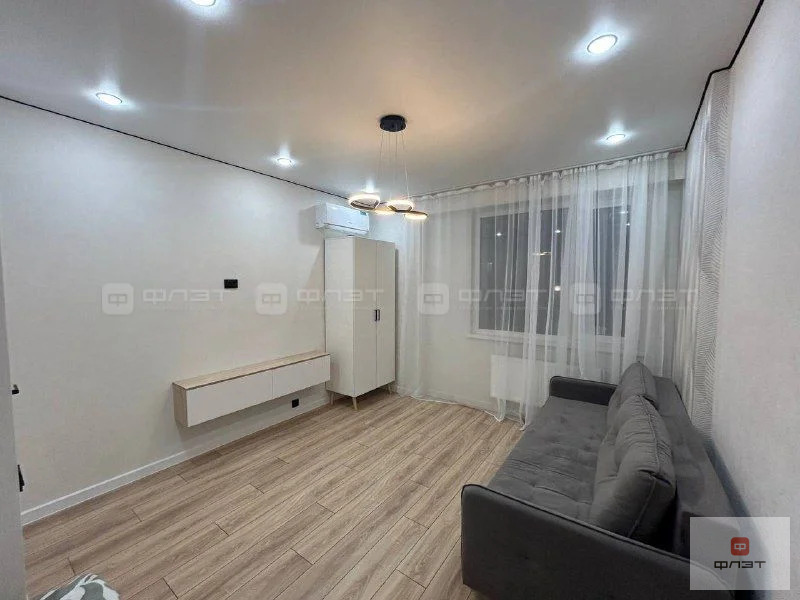 Аренда квартиры, Казань, пр. Победы д.139 к3 - Фото 2