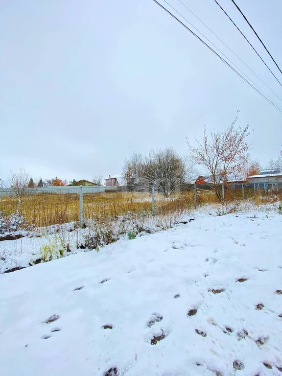 Продажа участка, Верхнее Мячково, Раменский район, Купить земельный ...