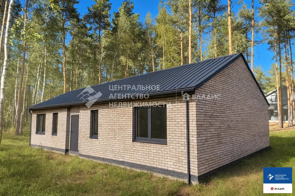 Продажа дома, Алеканово, Рязанский район, Новая улица - Фото 2