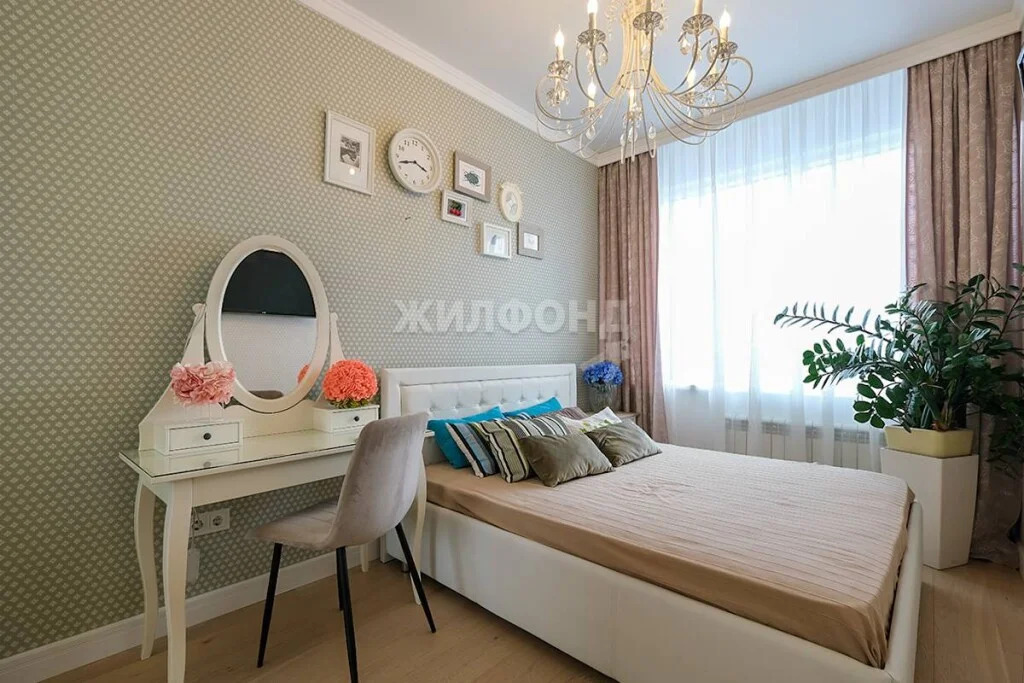 Продажа квартиры, Новосибирск, ул. Лескова - Фото 39