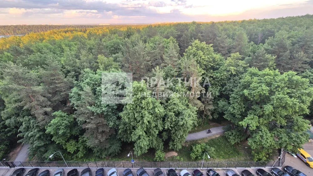 Продажа квартиры, Дзержинский, ул. Угрешская - Фото 37