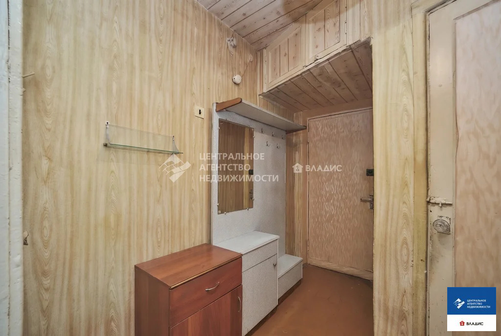 Продажа квартиры, Рязань, ул. Пушкина - Фото 11