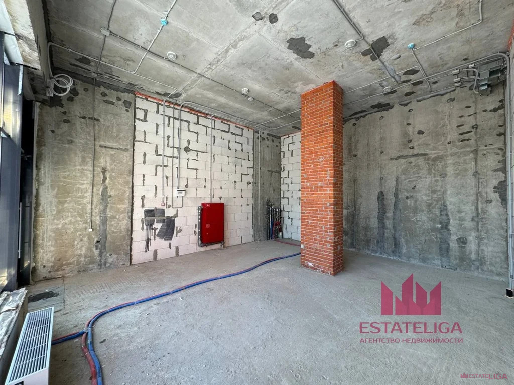 Аренда торгового помещения, проспект Куприна - Фото 2