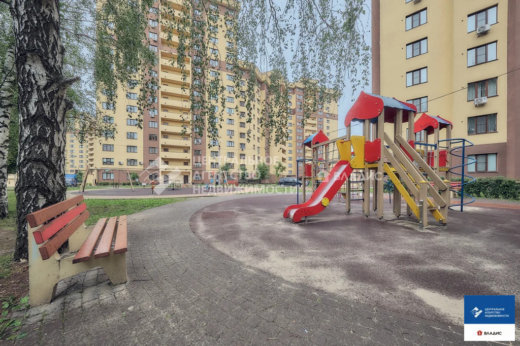 Продажа квартиры, Рязань, ул. Октябрьская - Фото 16