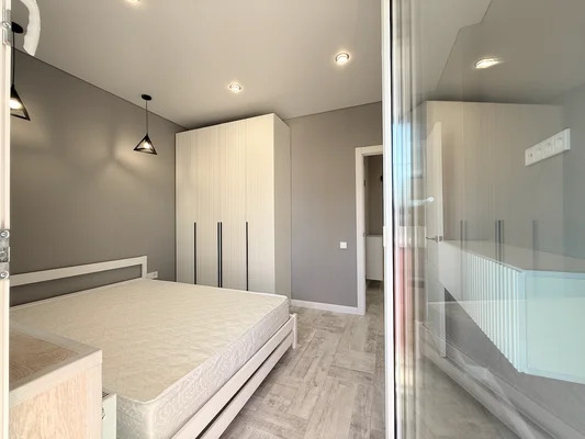 Продам однокомнатную (1-комн.) квартиру, Гагарина пр-кт, 36к5, Нижн... - Фото 15