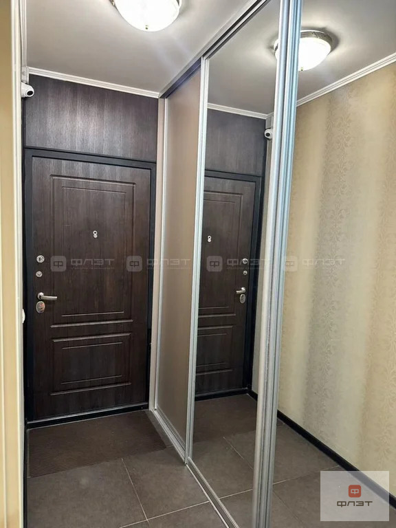 Продажа квартиры, Казань, пр-кт. Альберта Камалеева - Фото 17