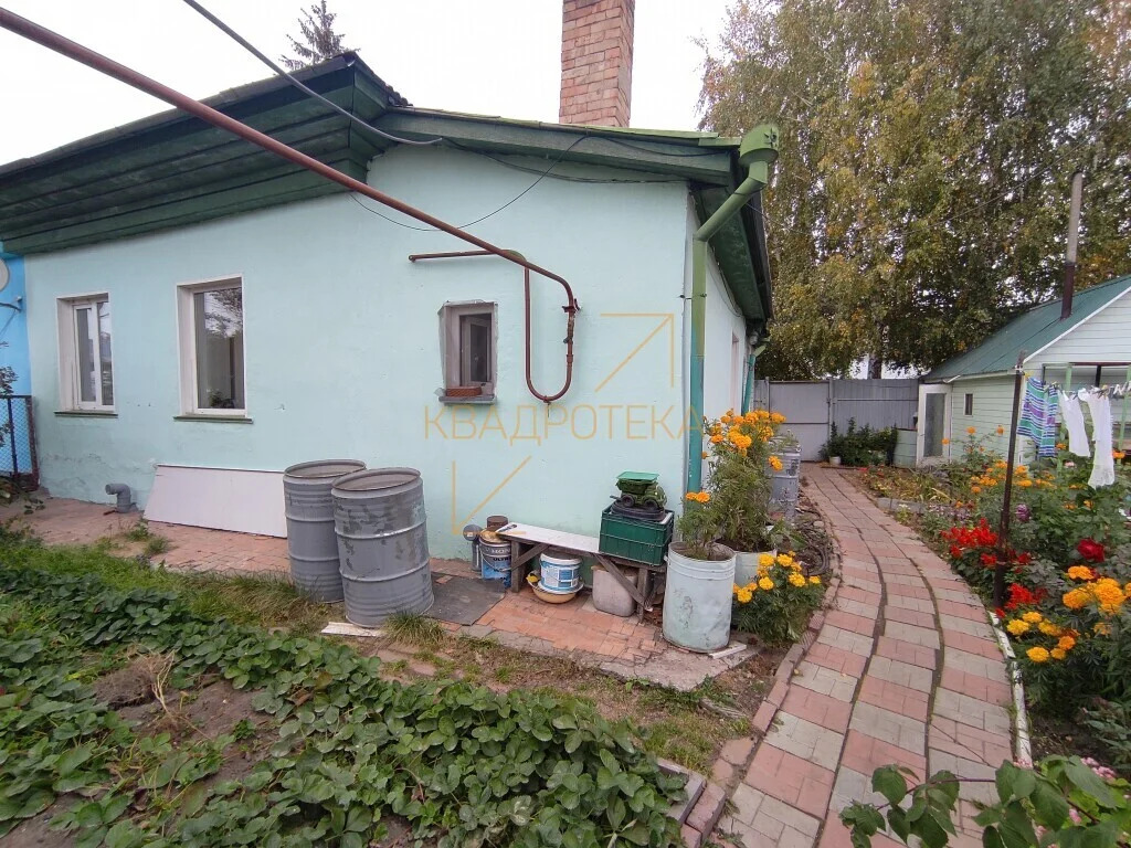 Продажа дома, Новосибирск, ул. Фадеева - Фото 21