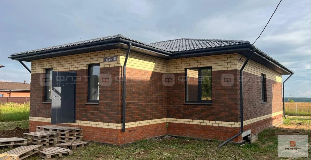 Продажа дома, Казань, ул. Ялан - Фото 2