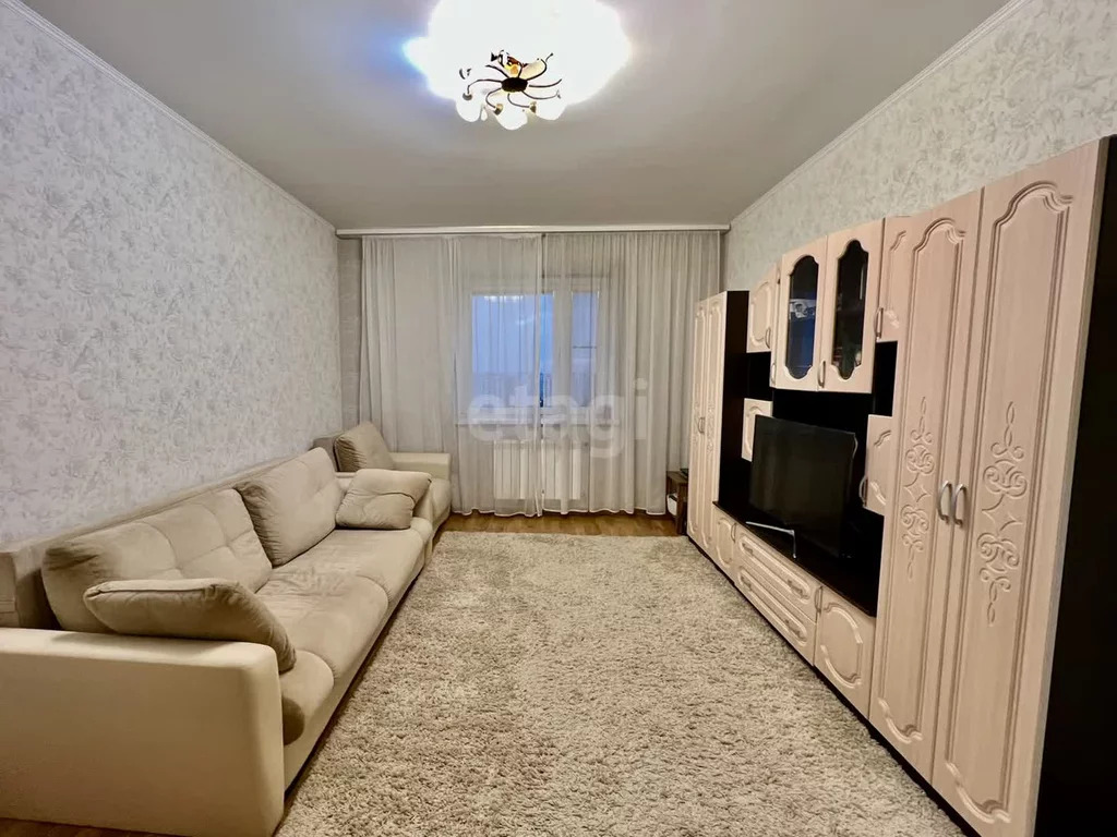 Продажа квартиры, Лобня, Центральная, 6 - Фото 9