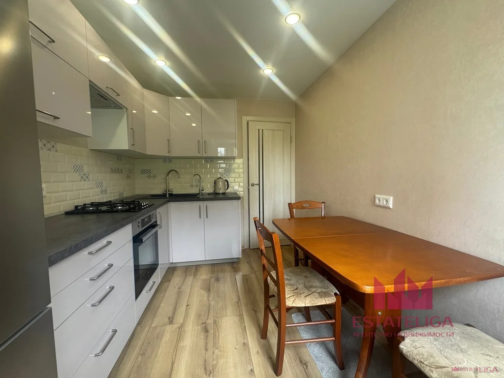 Продажа квартиры, Щербинка, ул. Юбилейная - Фото 6