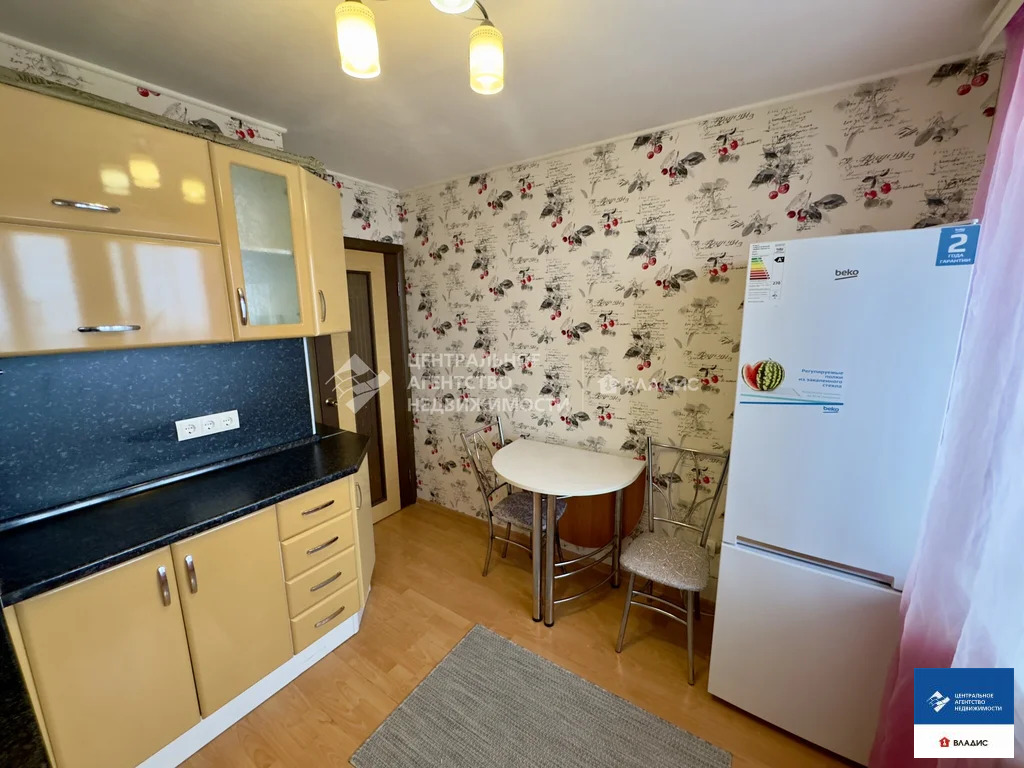 Аренда квартиры, Рязань, Семчинская улица - Фото 4