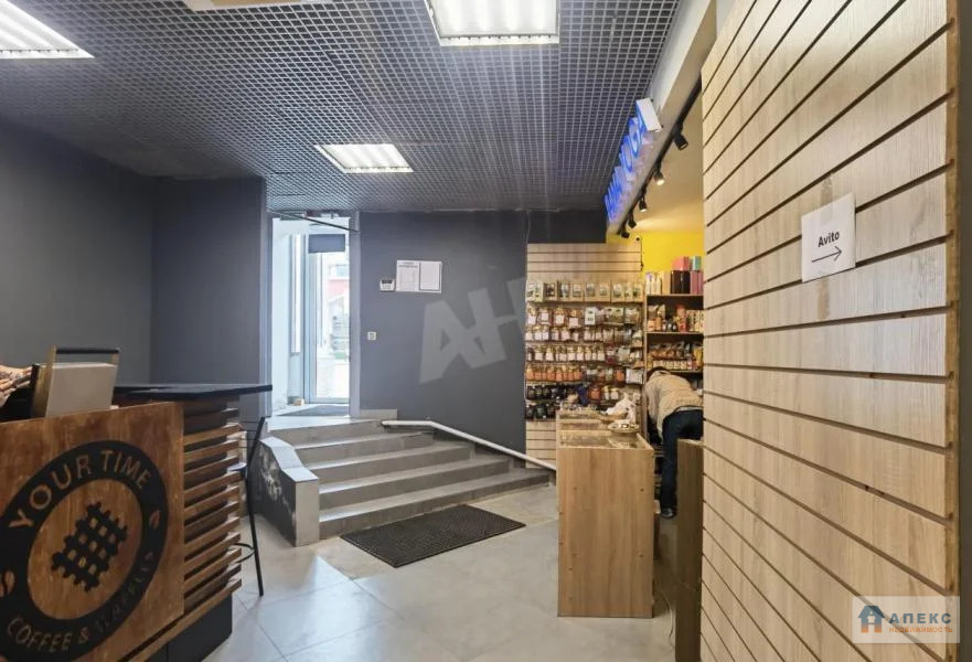 Аренда помещения (ПСН) пл. 178 м2 под банк, бытовые услуги, кафе, ... - Фото 1