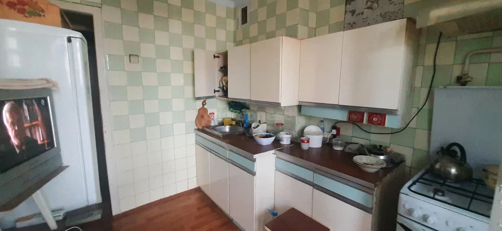 Аренда квартиры, Севастополь, ул. Героев Бреста - Фото 4