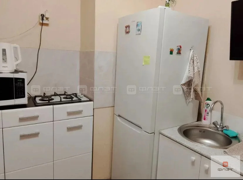 Продажа квартиры, Куюки, Пестречинский район, 8-й квартал - Фото 8