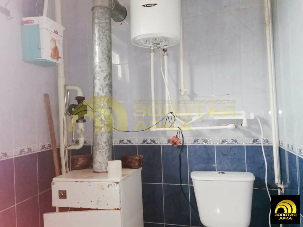 Продажа дома, Холмская, Абинский район, ул. Народная - Фото 16