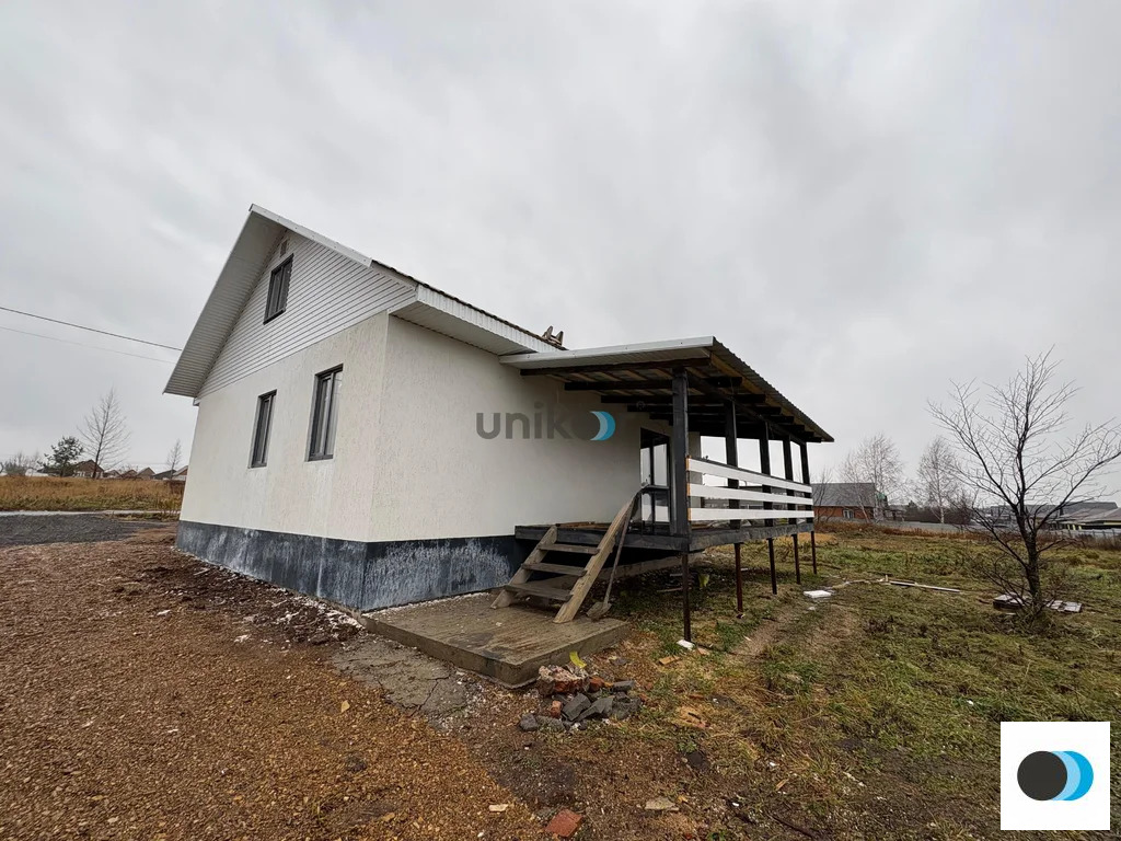 Продажа дома, Иглино, Иглинский район, Заполярная улица - Фото 3