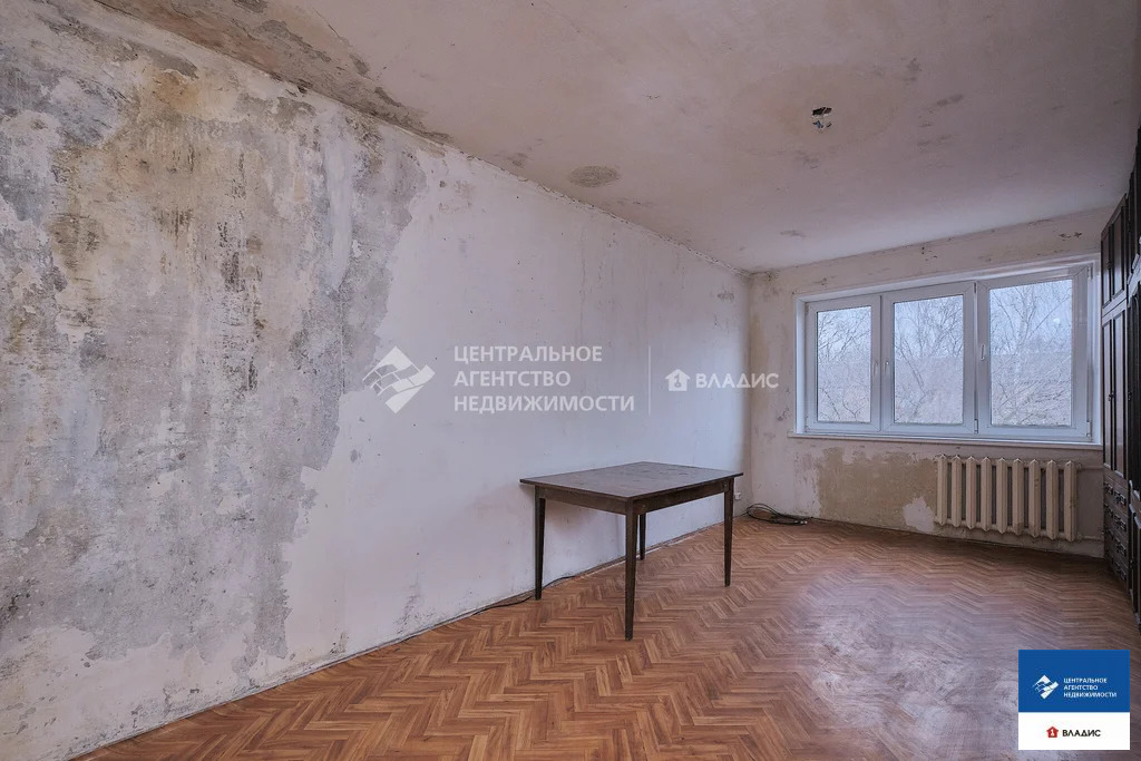 Продажа квартиры, Рязань, ул. Крупской - Фото 1