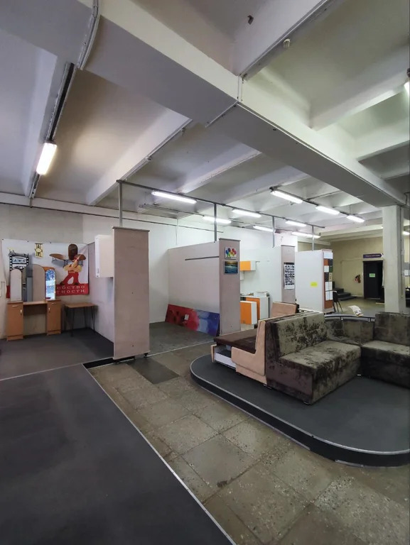 АРЕНДА ПРЕМИУМ-ПЛОЩАДИ ОТ 220 м2 В ЗЕЛЕНОГРАДЕ - Фото 6