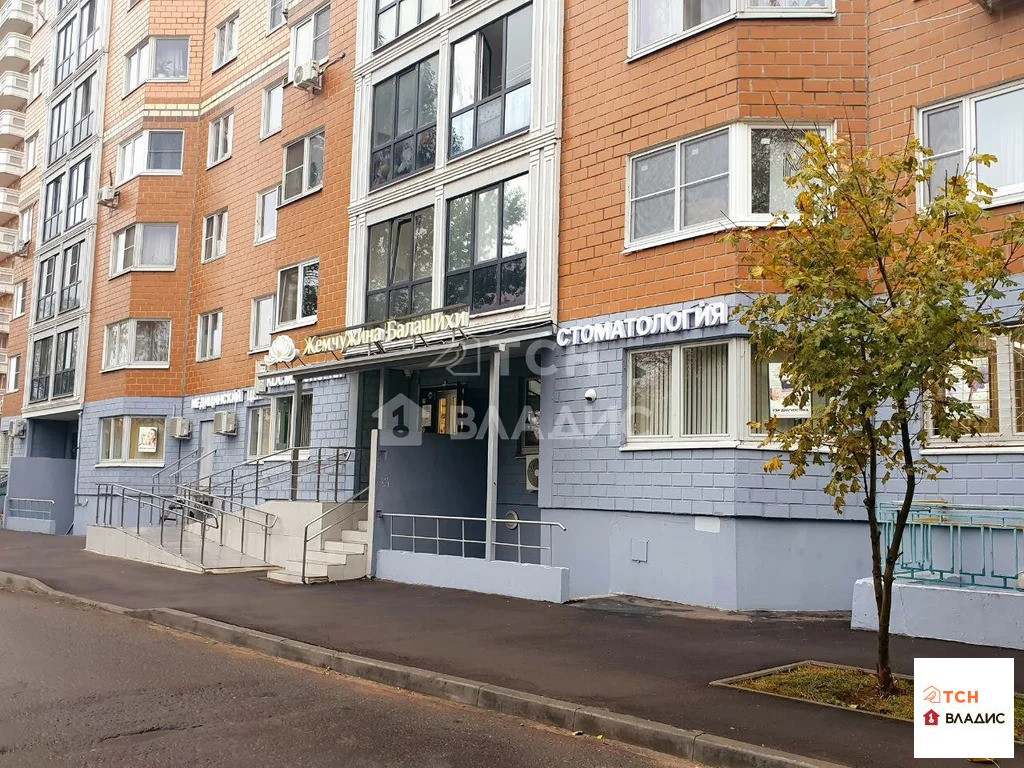 Продажа квартиры, Балашиха, Балашиха г. о., Северный проезд - Фото 19