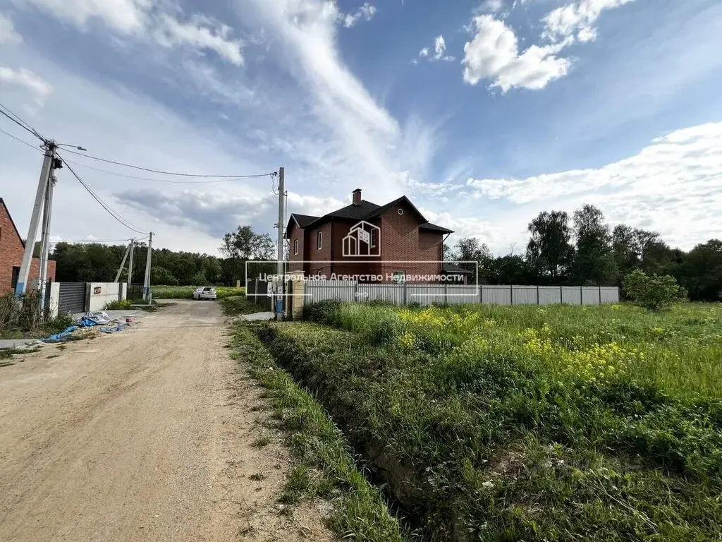 Продаю коттедж 229.0м Московская область, Домодедово городской округ, ... - Фото 22