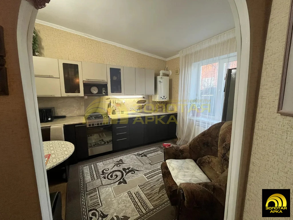 Продажа дома, Темрюк, Темрюкский район, ул. Парижской Коммуны - Фото 11