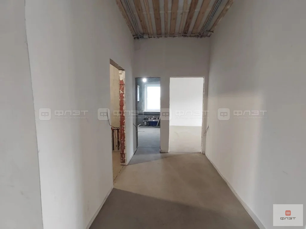 Продажа дома, Большие Кабаны, Лаишевский район, ул. Советская - Фото 17