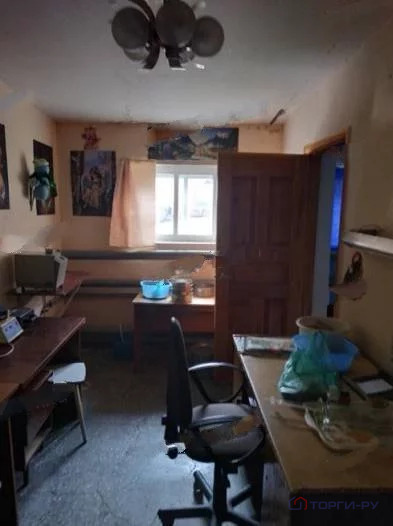 Продажа производственного помещения, Калининск, Калининский район, Ул. . - Фото 9