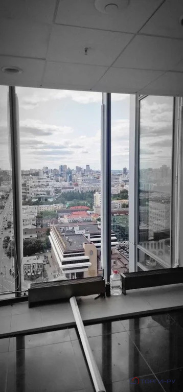 Продажа офиса, Екатеринбург, ул. Малышева - Фото 3