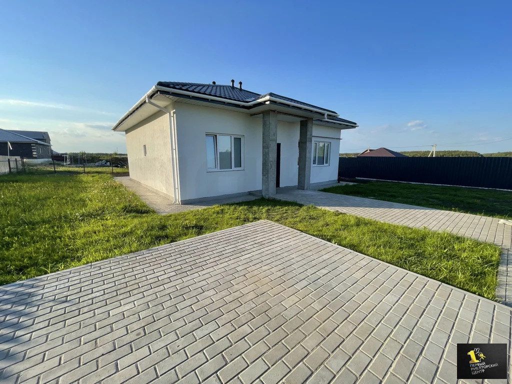 Продажа дома, Воскресенский район, ТСН Солнечный берег тер. - Фото 6