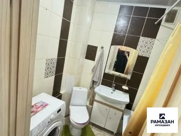 1-ком квартира ул.Габдуллы Тукая, д. 11 - Фото 9