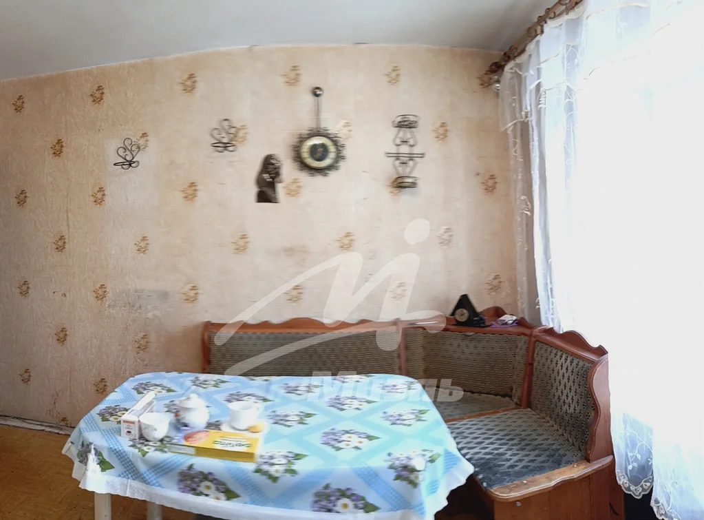 Продажа комнаты, м. Аннино, Востряковский проезд - Фото 6