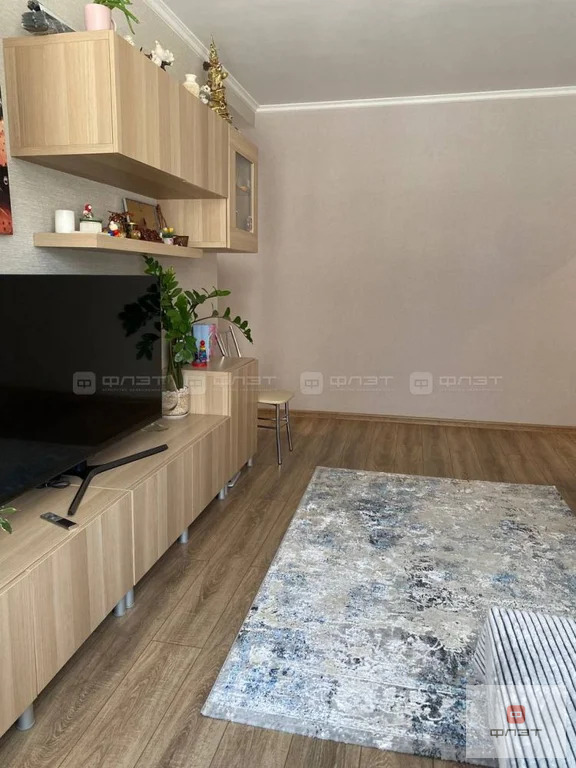 Продажа квартиры, Казань, ул. Шамиля Усманова - Фото 9