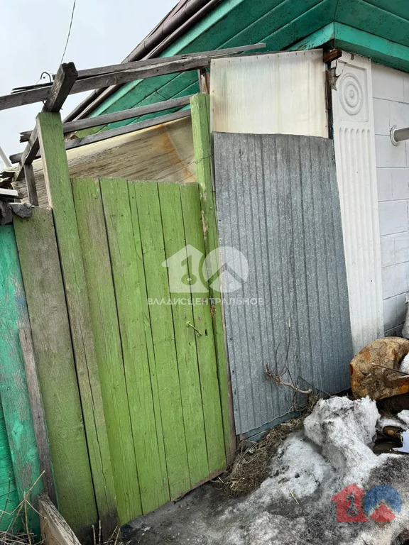 городской округ Новосибирск, Новосибирск, Калининский район, 3-й ... - Фото 8