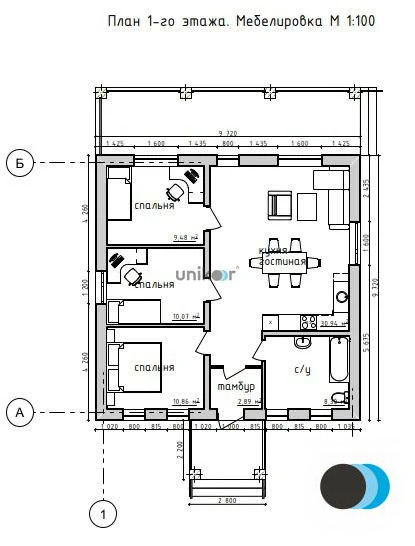 Продажа дома, Блохино, Иглинский район, Славная улица - Фото 17