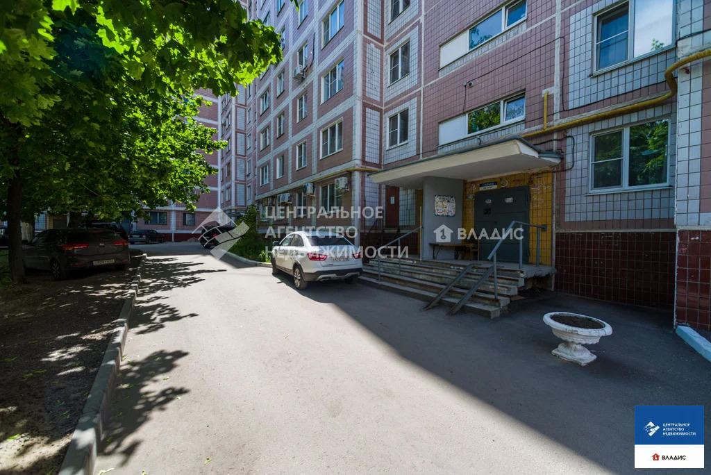 Продажа квартиры, Рязань, ул. Тимакова - Фото 11