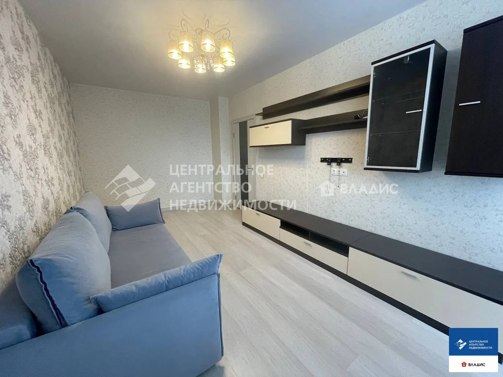 Аренда квартиры, Рязань, Московское ш. - Фото 9