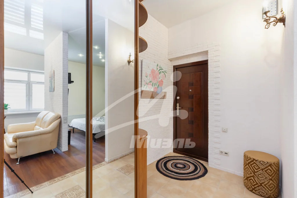 Продажа квартиры, Красногорск, Красногорский район, 20 кв-л. - Фото 6