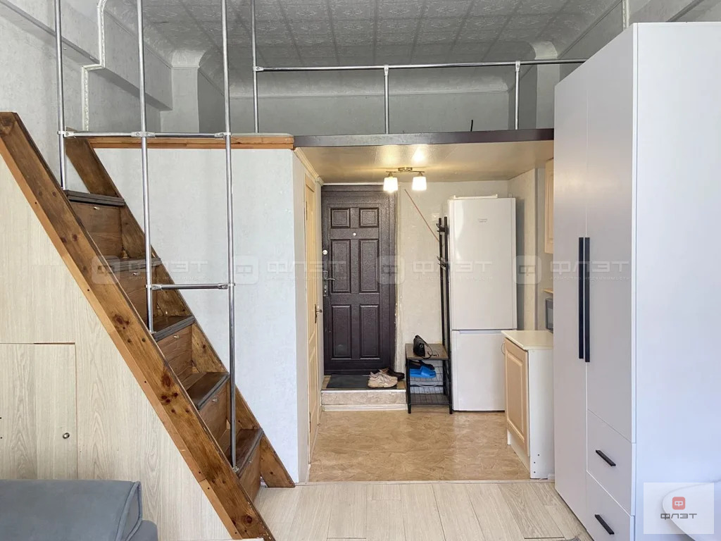 Аренда квартиры, Казань, ул. Мазита Гафури д.5 - Фото 5