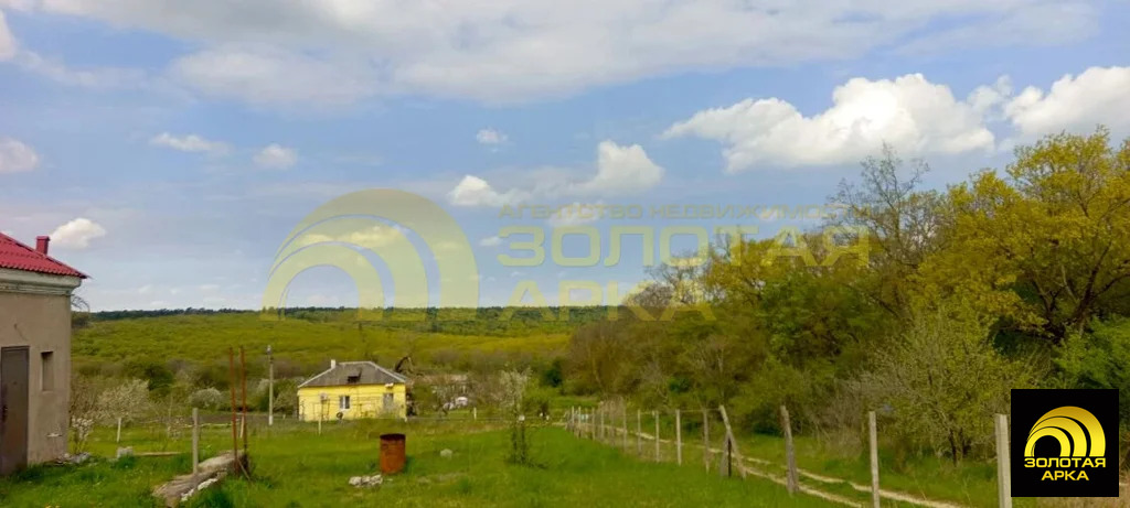 Продажа дома, Садовый, Крымский район - Фото 10