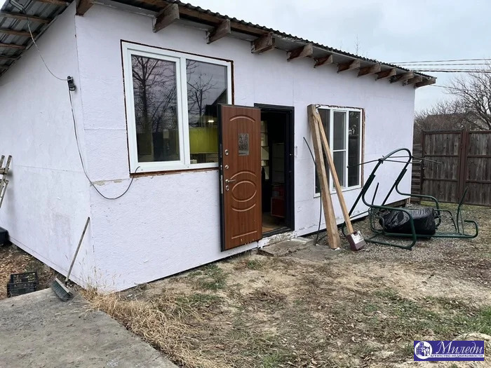 Продажа дома, Батайск, ул. 26 проезд улица - Фото 4