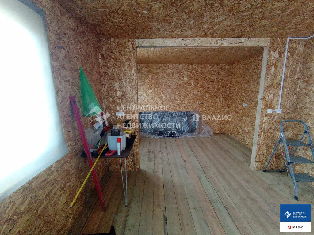 Продажа дома, Затишье, Рязанский район - Фото 24