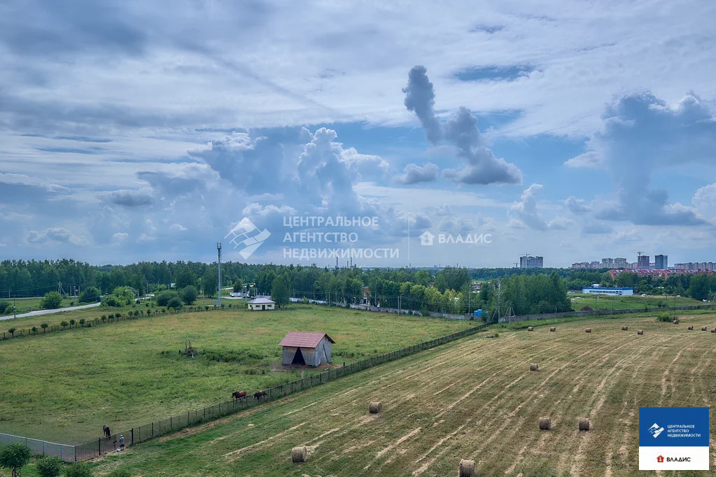Продажа квартиры, Дядьково, Рязанский район, Малиновая улица - Фото 7