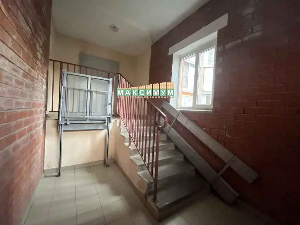Аренда 1 комнатной квартиры в Домодедово, ул. Гагарина, д.63 - Фото 21