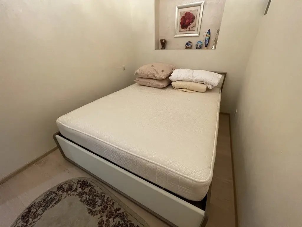 1 к.кв. Белкинская, д.2 - Фото 4