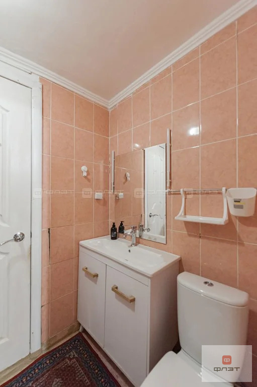 Продажа таунхауса, Казань, ул. Силикатная - Фото 11