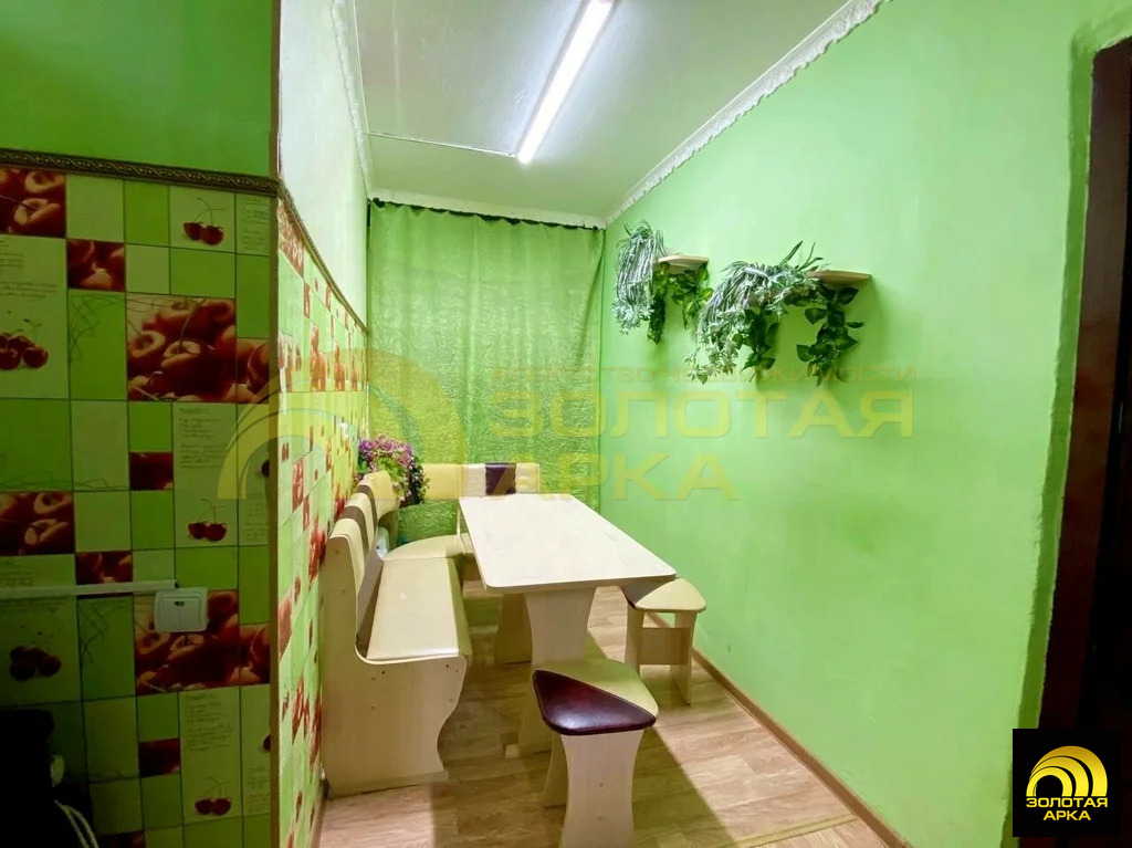 Продажа квартиры, Крымск, Крымский район, ул. Маршала Жукова - Фото 9